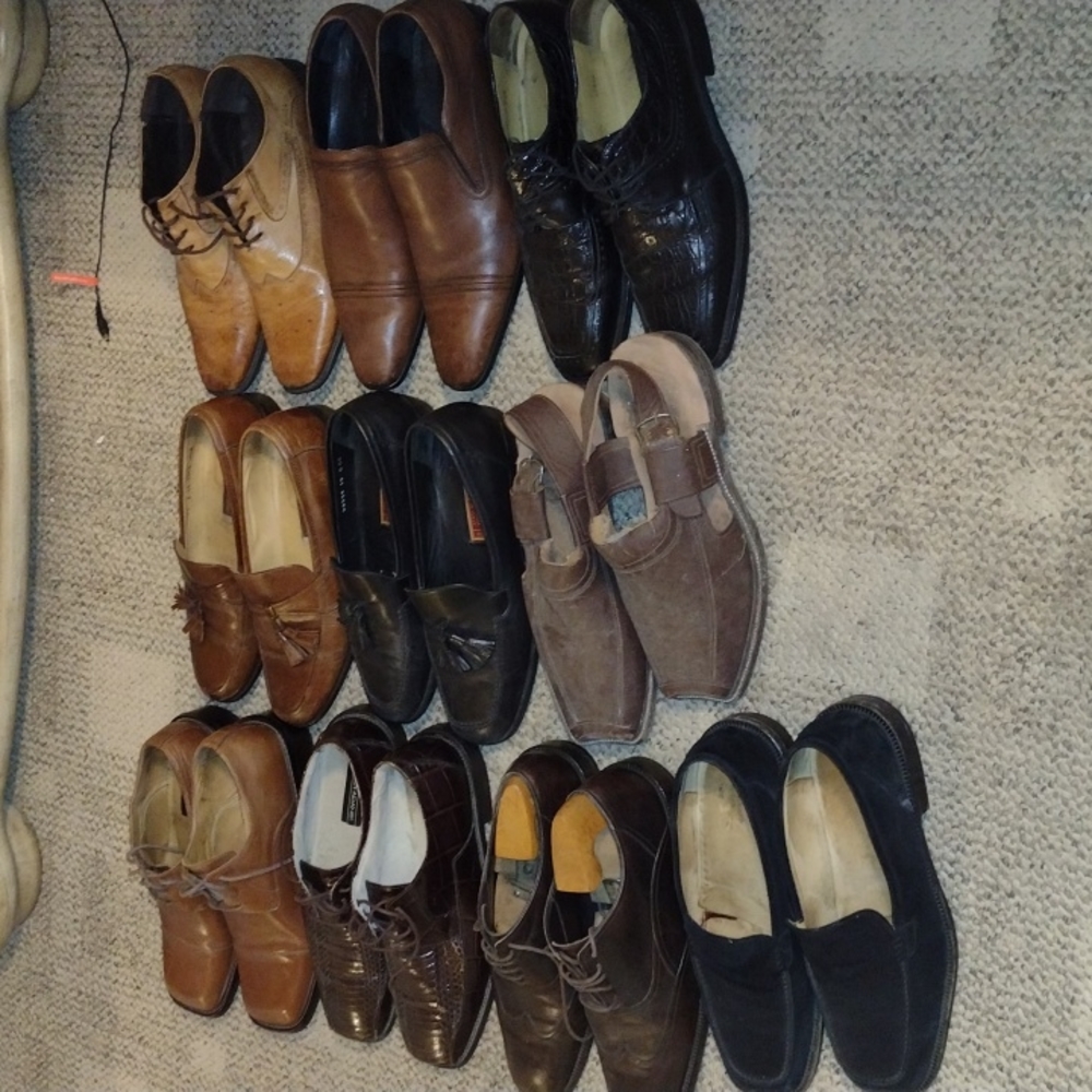 Shoes